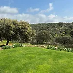 度假居 Marowa Salvatierra de Santiago