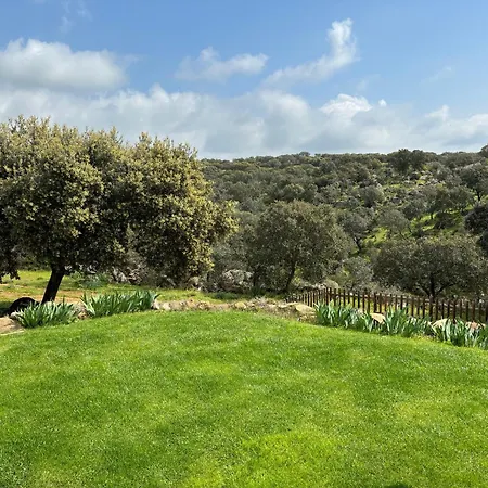 度假居 Marowa Salvatierra de Santiago