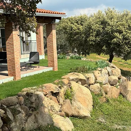 Marowa Сasa de vacaciones