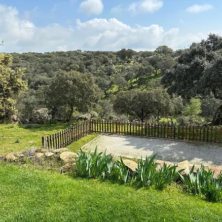 Marowa 度假居 Salvatierra de Santiago