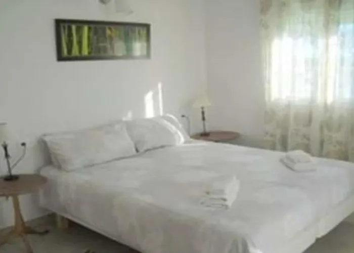 Marowa Hébergement de vacances