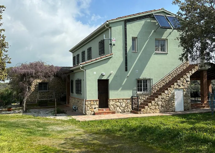 Marowa Hébergement de vacances *