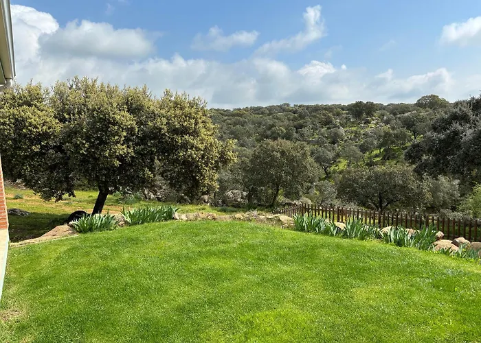 Hébergement de vacances Marowa Salvatierra de Santiago