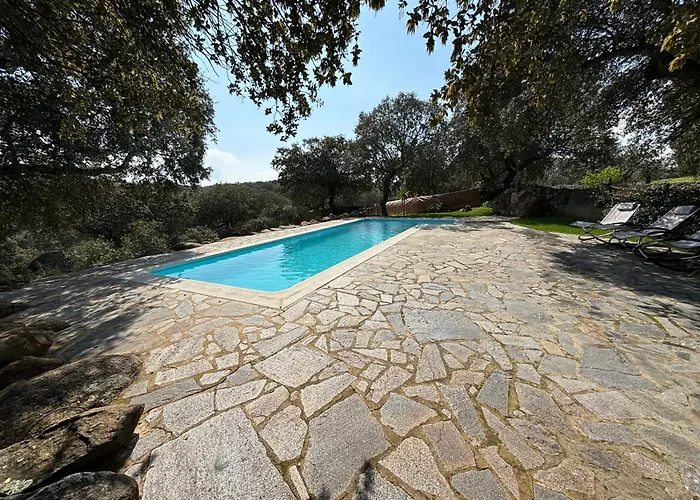 Marowa * Salvatierra de Santiago