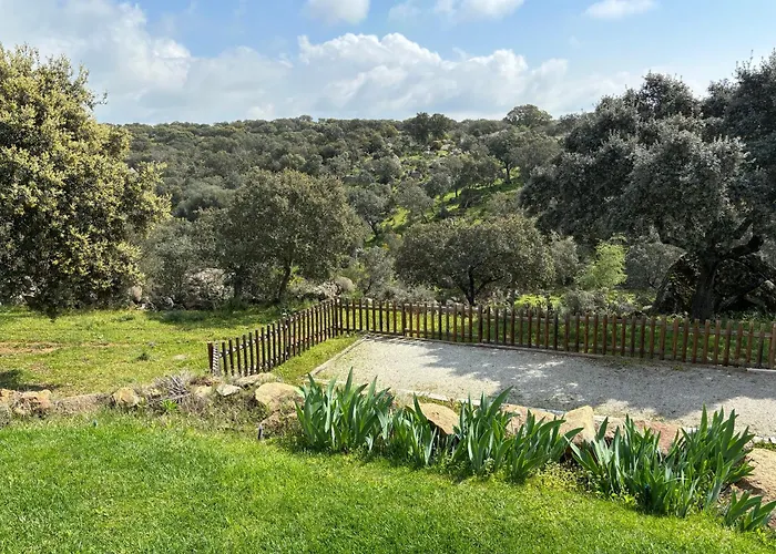 Marowa Hébergement de vacances Salvatierra de Santiago