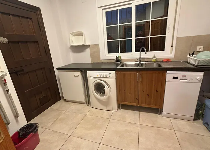 Marowa Hébergement de vacances *