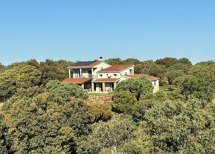 Marowa Hébergement de vacances *